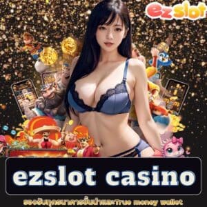 ezslot casino