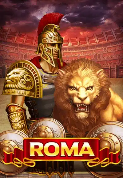 เกมสล็อต roma