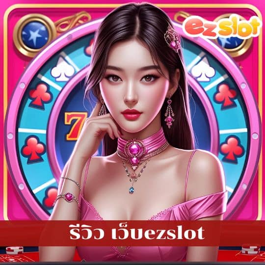รีวิว เว็บezslot