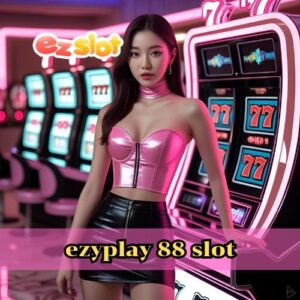 ezyplay 88 slot