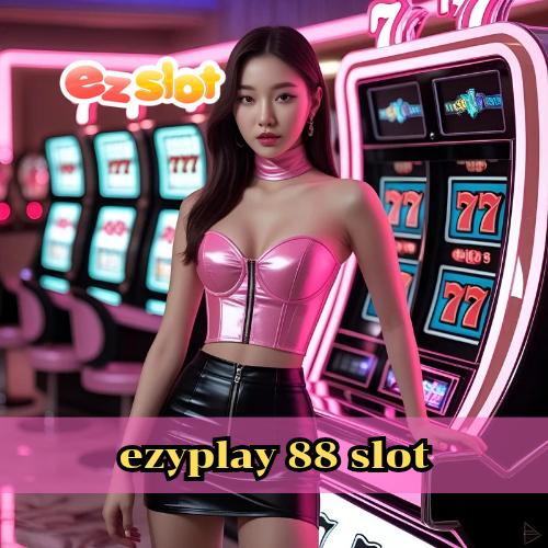 ezyplay 88 slot