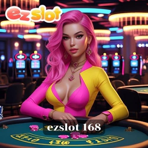 ezslot 168